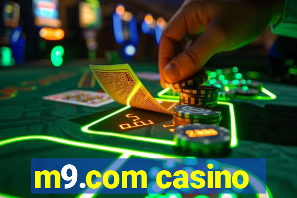 m9.com casino